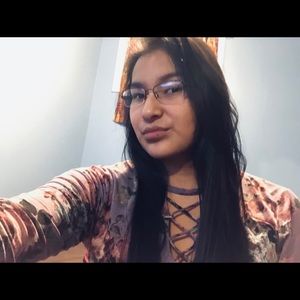 Meet your Posher, Deanna